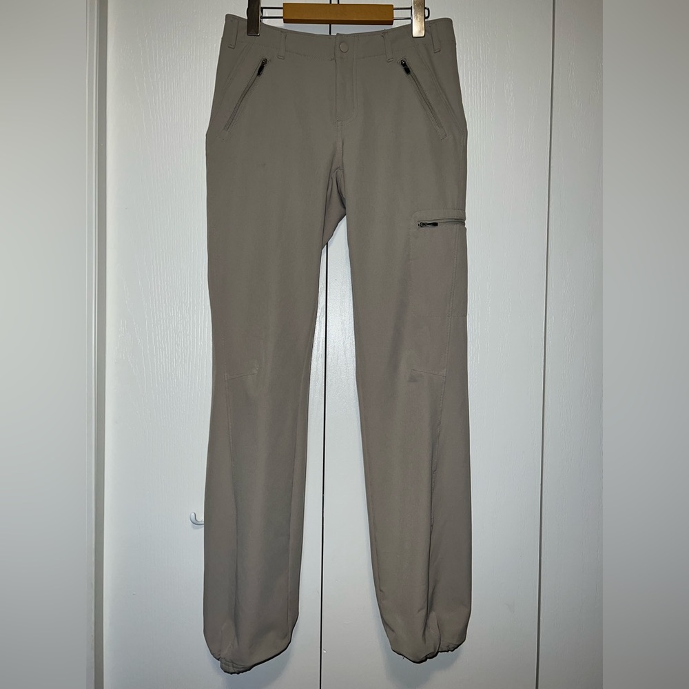 Columbia Titanium Titan Peak Pant